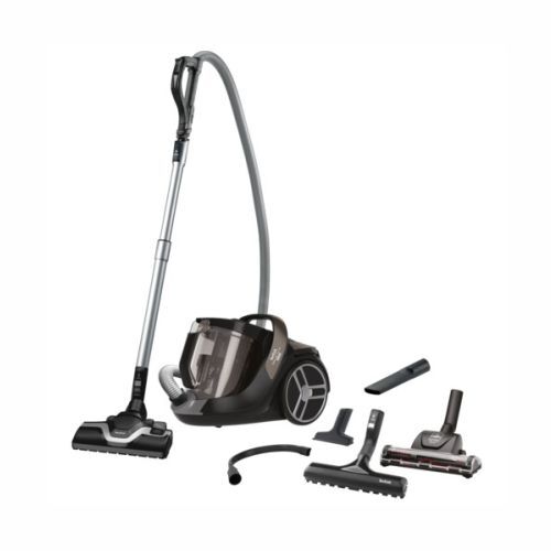 Tefal TW7289 5★ Silence Force Cyclonic  Toz Torbasız Elektrikli Süpürge