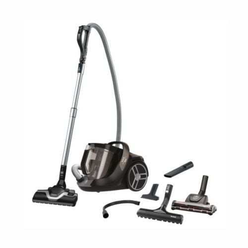 Tefal TW7289 5★ Silence Force Cyclonic  Toz Torbasız Elektrikli Süpürge