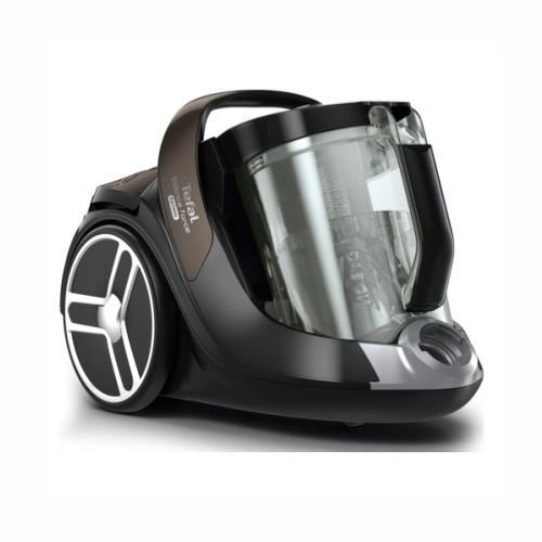 Tefal TW7289 5★ Silence Force Cyclonic  Toz Torbasız Elektrikli Süpürge