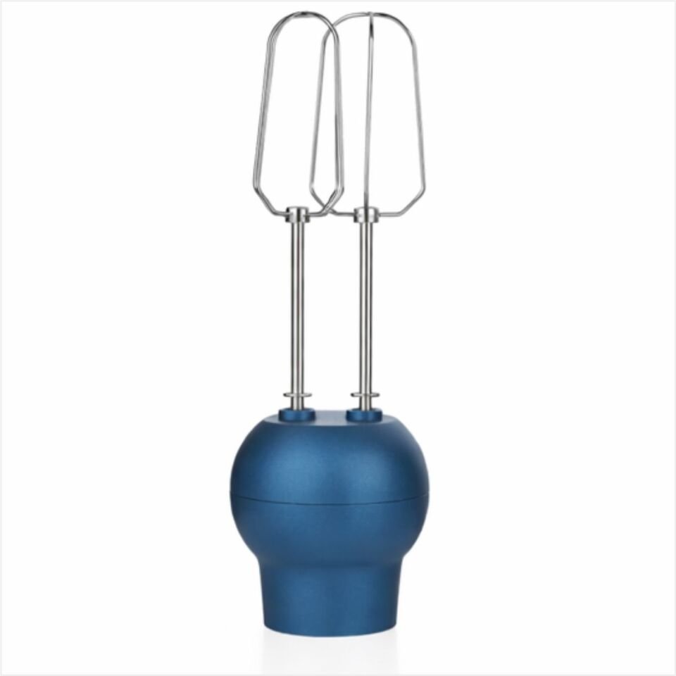 SCHAFER CHEF BLEND MEGA BLENDER SET-MAVİ