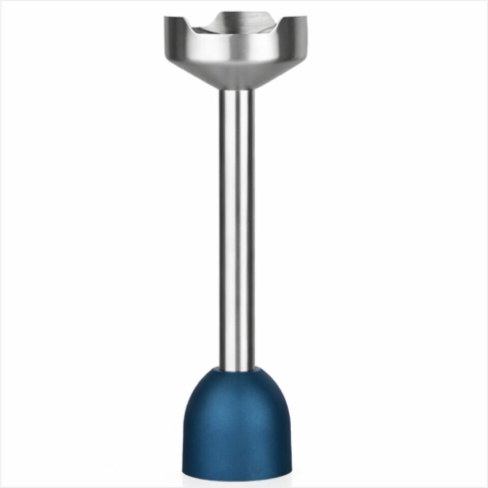 SCHAFER CHEF BLEND MEGA BLENDER SET-MAVİ