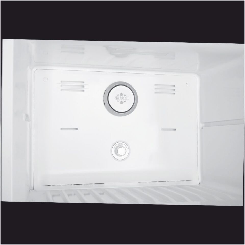 Uğur UES 528 D2K NF DGT R66 Beyaz Çift Kapılı No Frost Buzdolabı