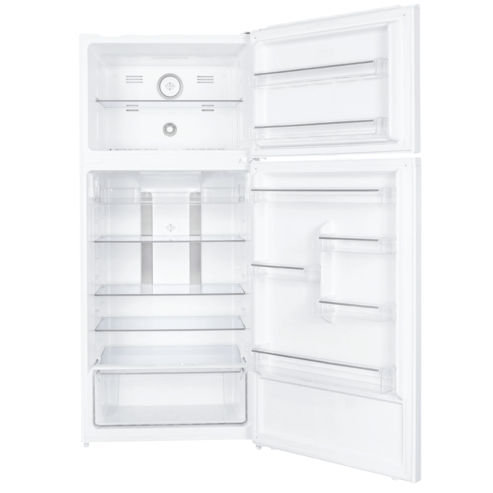 Uğur UES 528 D2K NF DGT R66 Beyaz Çift Kapılı No Frost Buzdolabı