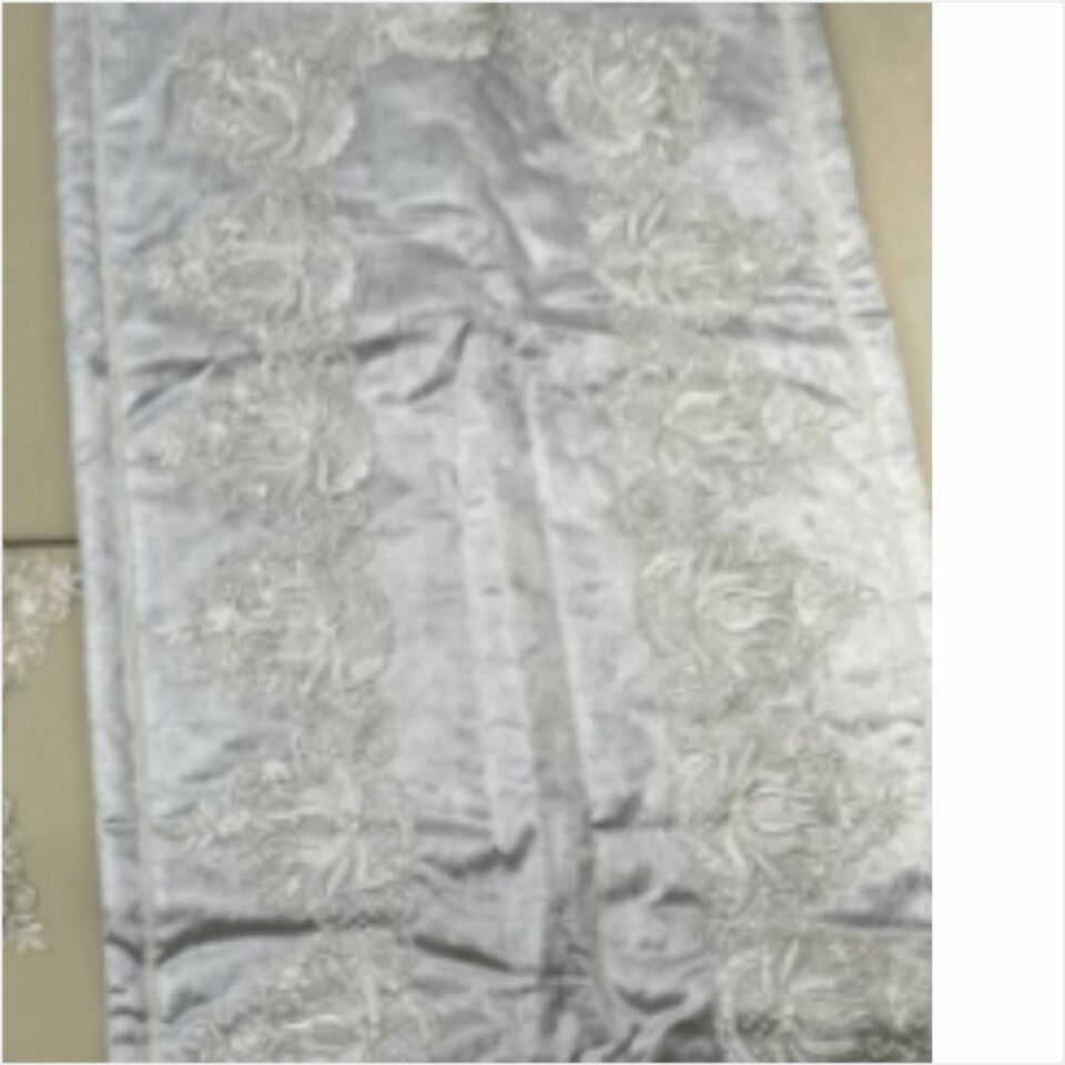 ALMİLA HSR MİHRİŞAH TESBİHLİ SECCADE TAKIMI