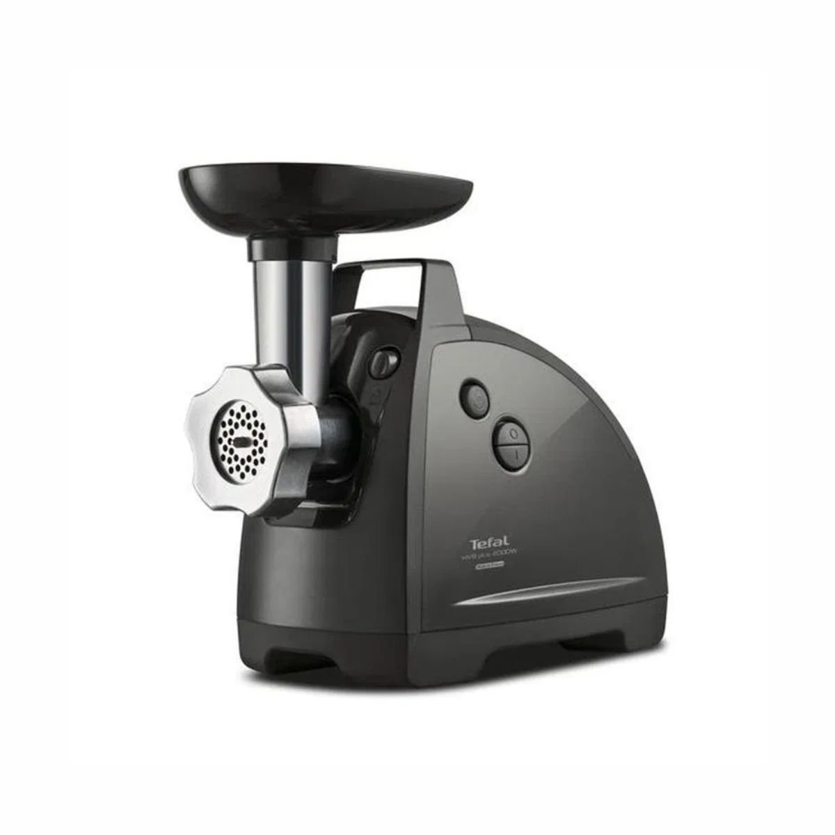 Tefal Kıyma Makinesi Siyah - 2000 W