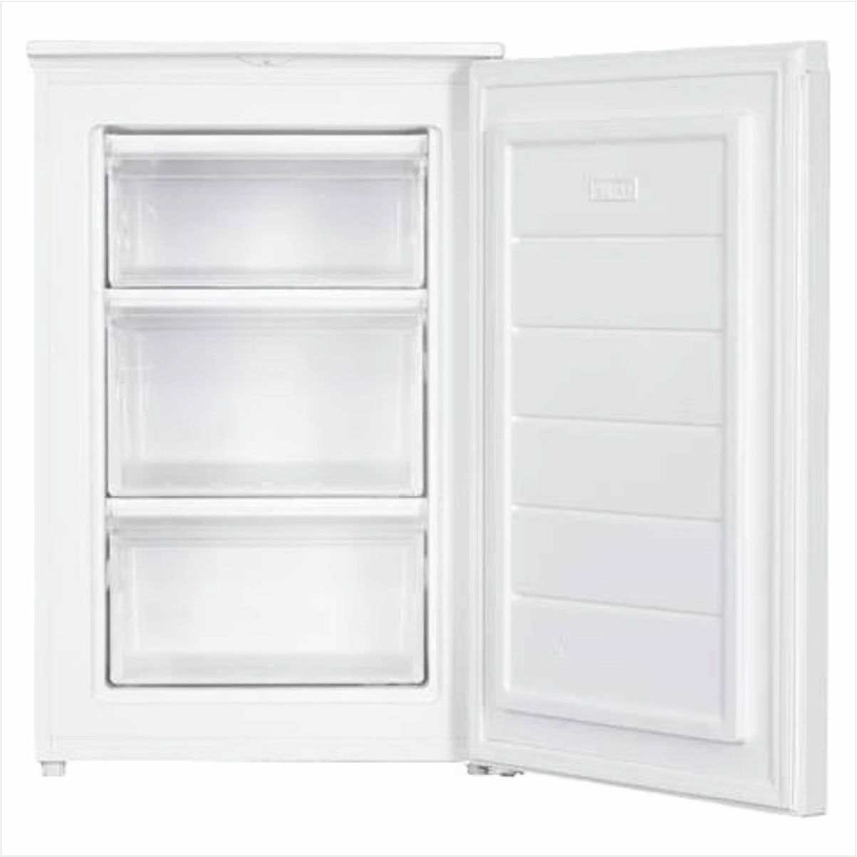 Uğur UED 3087 DTakımı R65 3 Çekmeceli Derin Dondurucu