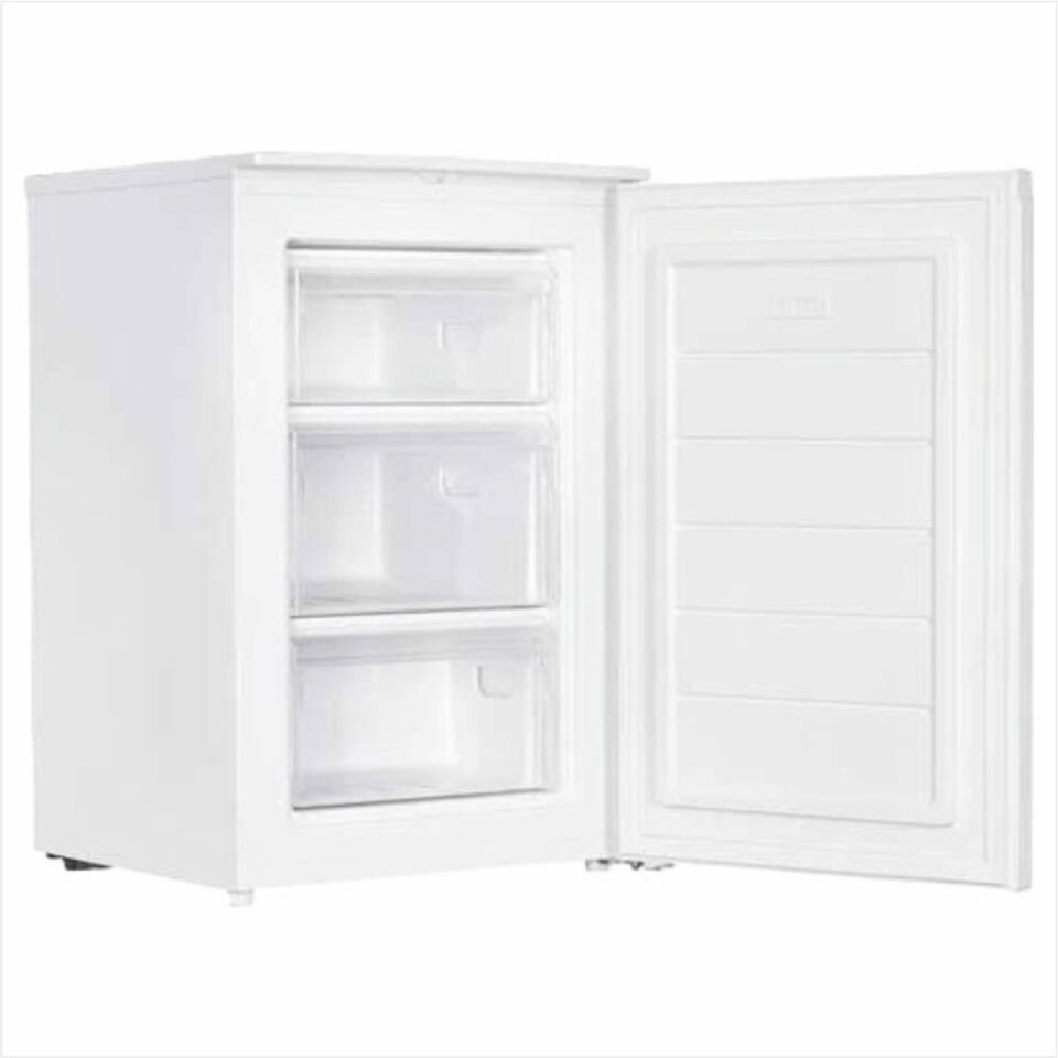 Uğur UED 3087 DTakımı R65 3 Çekmeceli Derin Dondurucu