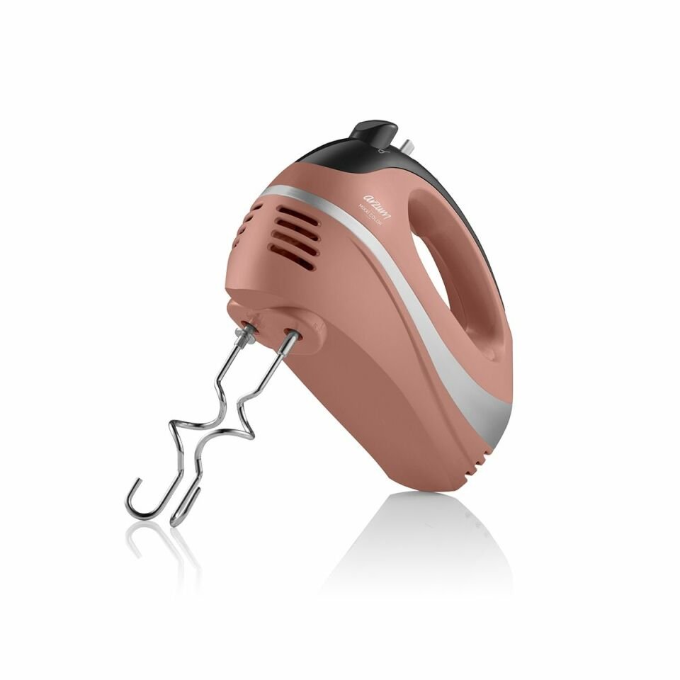 Arzum AR1047-AG Mixxi Color 700 W Mikser Akşam Güneşi