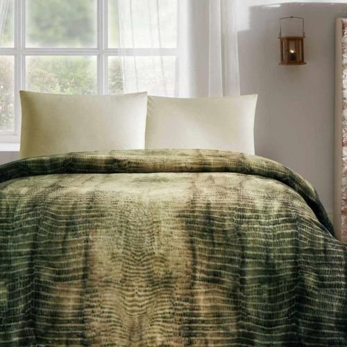 Özdilek Battanıye Pırıme Verde Ck (Y)