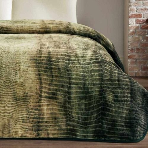 Özdilek Battanıye Pırıme Verde Ck (Y)