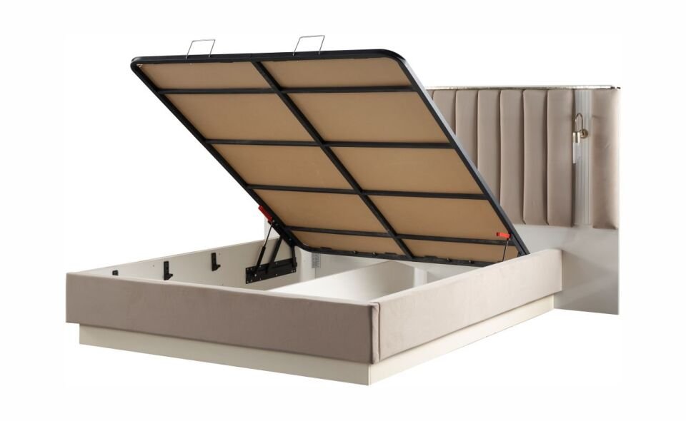 Panora Yatak Odası Takımı