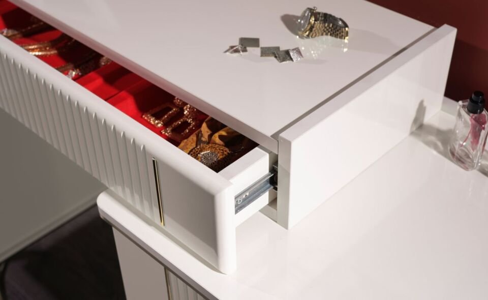 Panora Yatak Odası Takımı