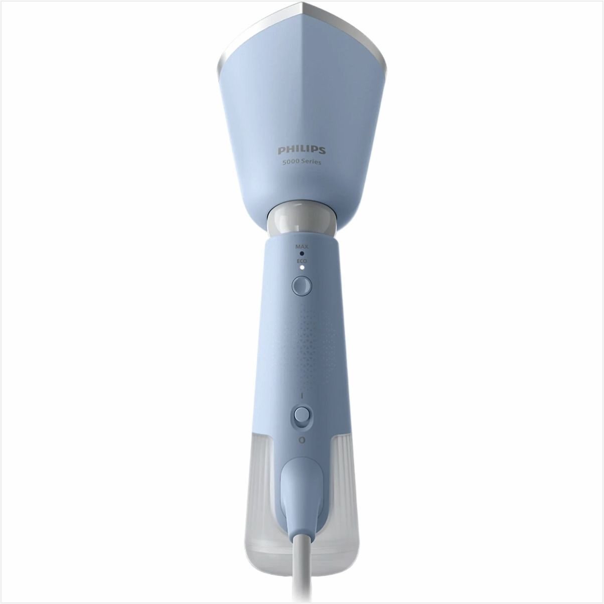 Philips 5000 Serisi Sth5020/20 1400 W Mavi Buharlı Düzleştirici