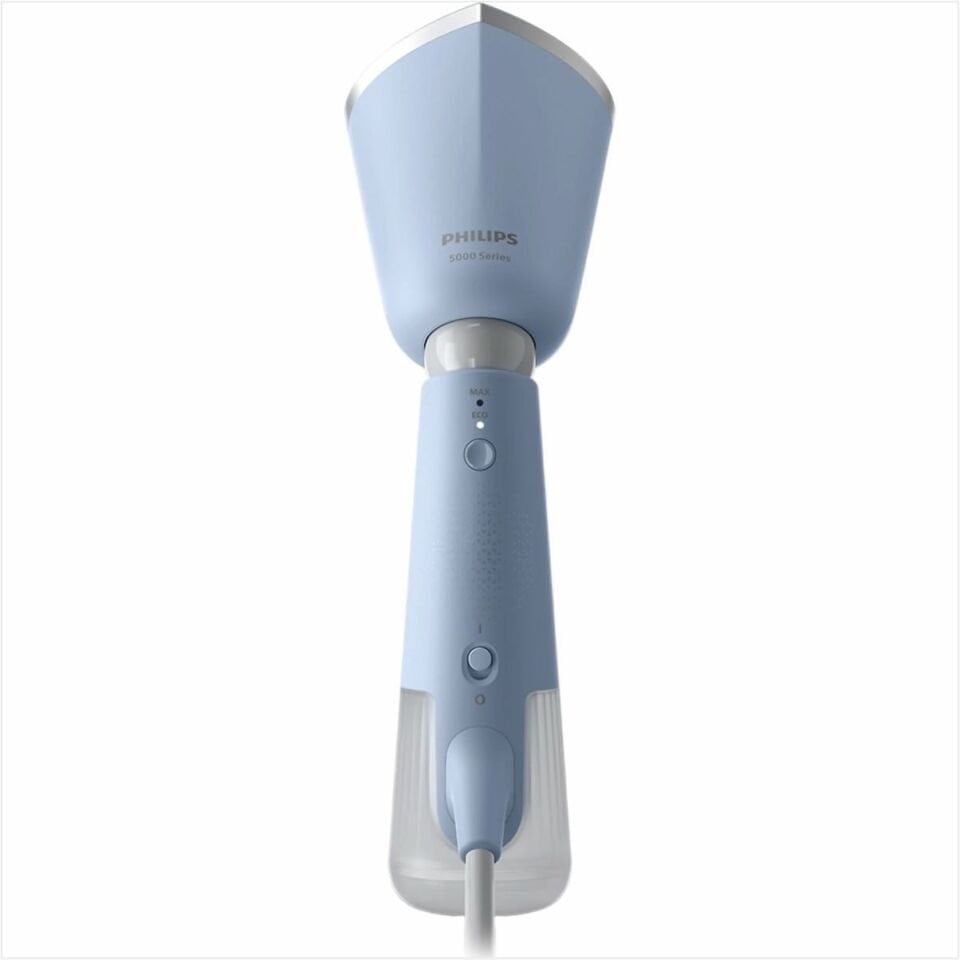 Philips 5000 Serisi Sth5020/20 1400 W Mavi Buharlı Düzleştirici