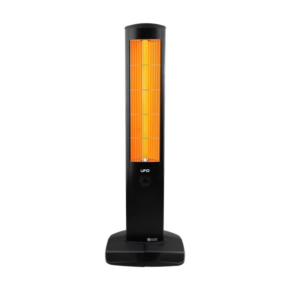 Ufo Isıtıcı Mikatronic/24 2400 W