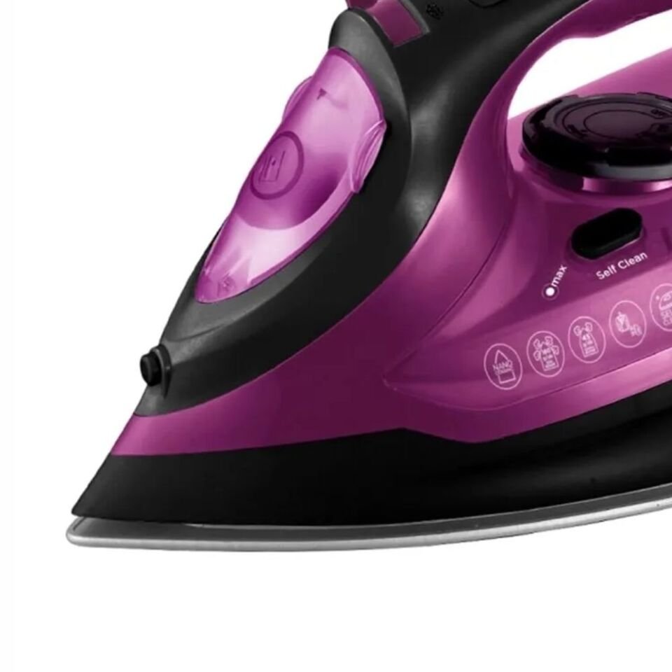 Vestel VBU4528 Buharlı Ütü