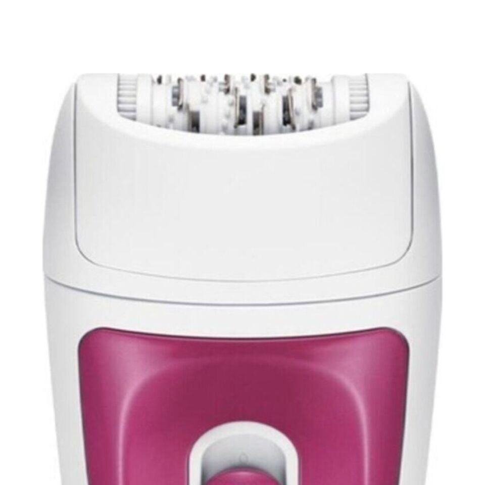 Remington EP7300 3 in 1 Smooth Silky Epilatör