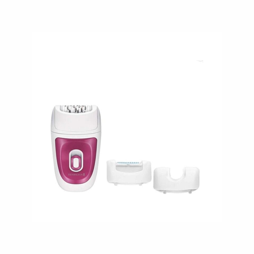 Remington EP7300 3 in 1 Smooth Silky Epilatör