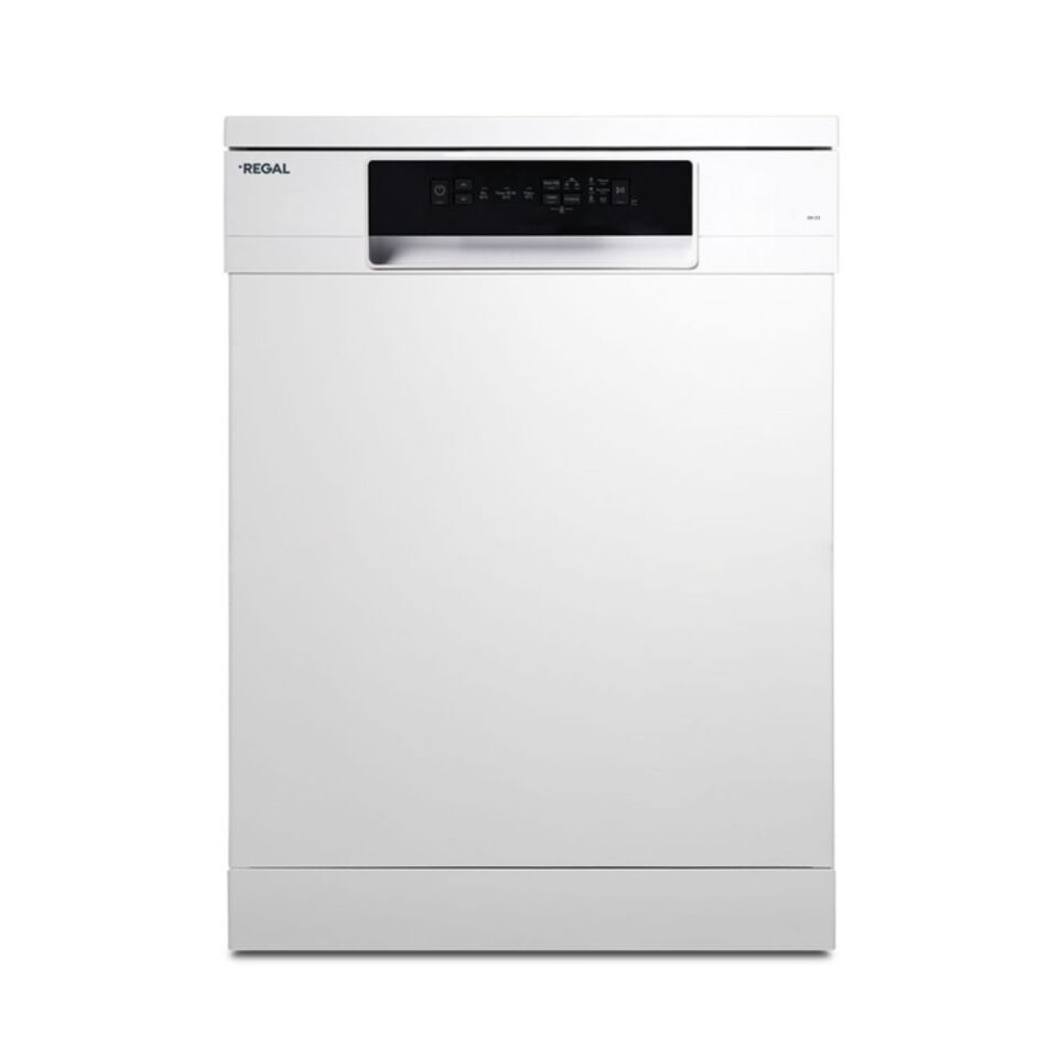 Regal Bm 313 3 Program Bulaşık Makinesi