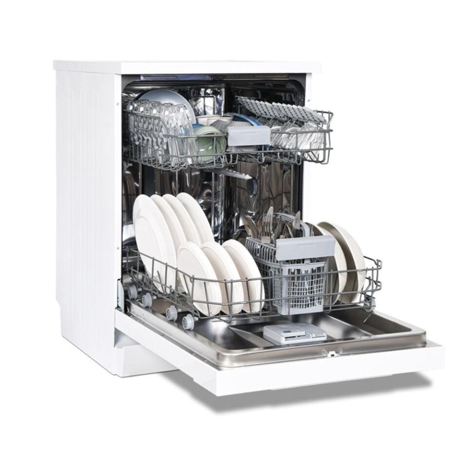 Regal Bm 313 3 Program Bulaşık Makinesi