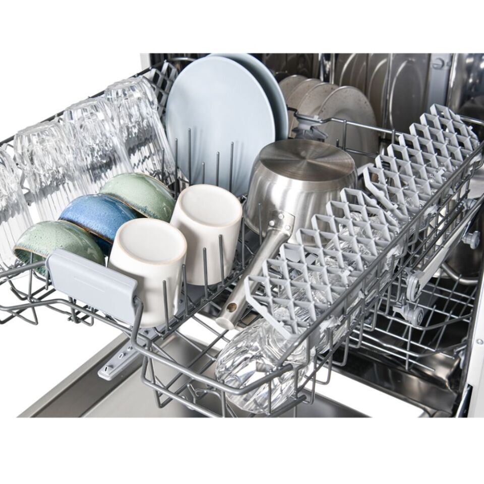 REGAL BM 313 BULAŞIK MAKİNESİ