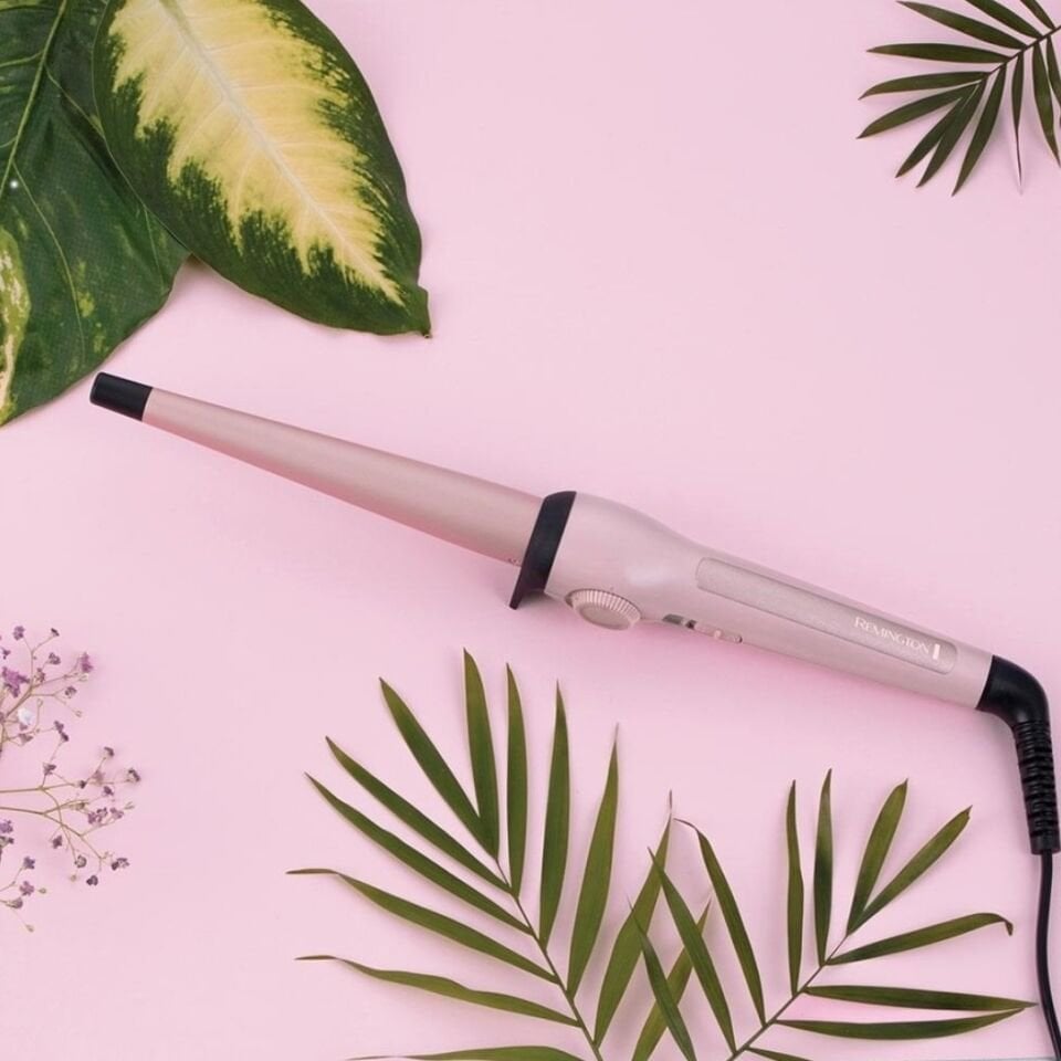 Remington CI5901 E51 Coconut Smooth Saç Maşası