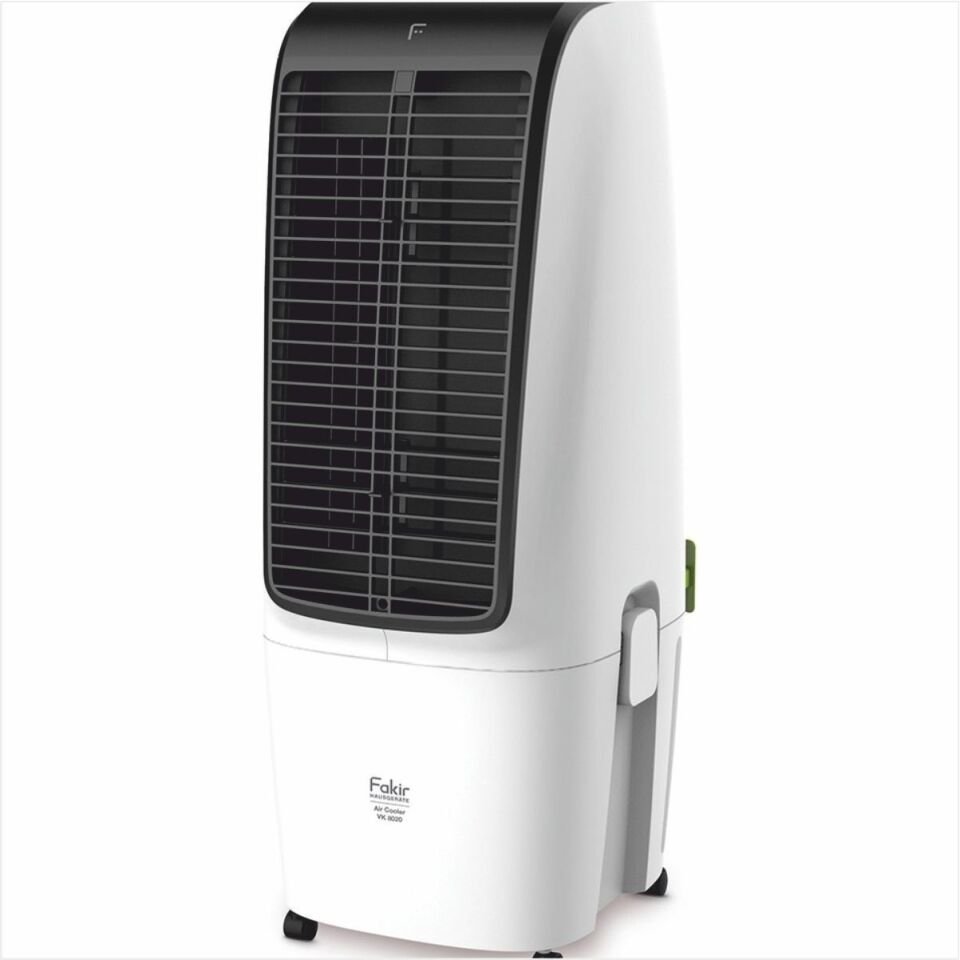 Fakir Air Cooler VK 8020 Hava Soğutucu