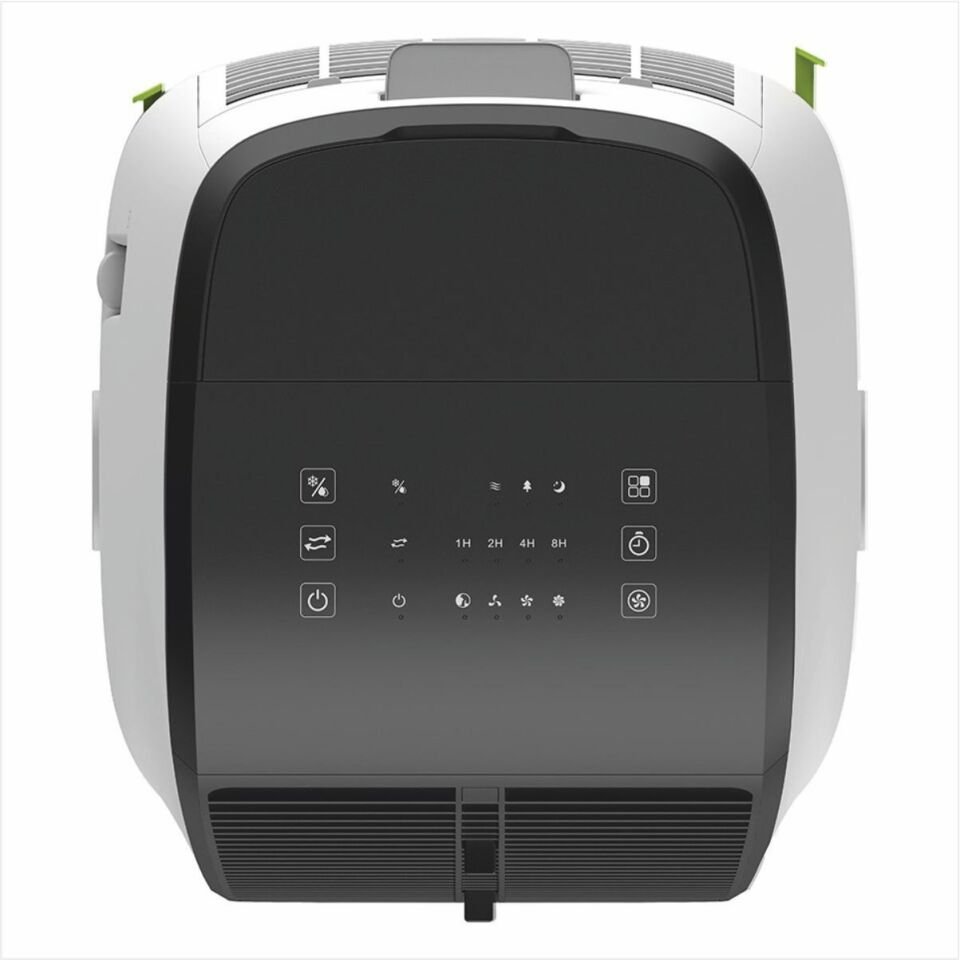 Fakir Air Cooler VK 8020 Hava Soğutucu