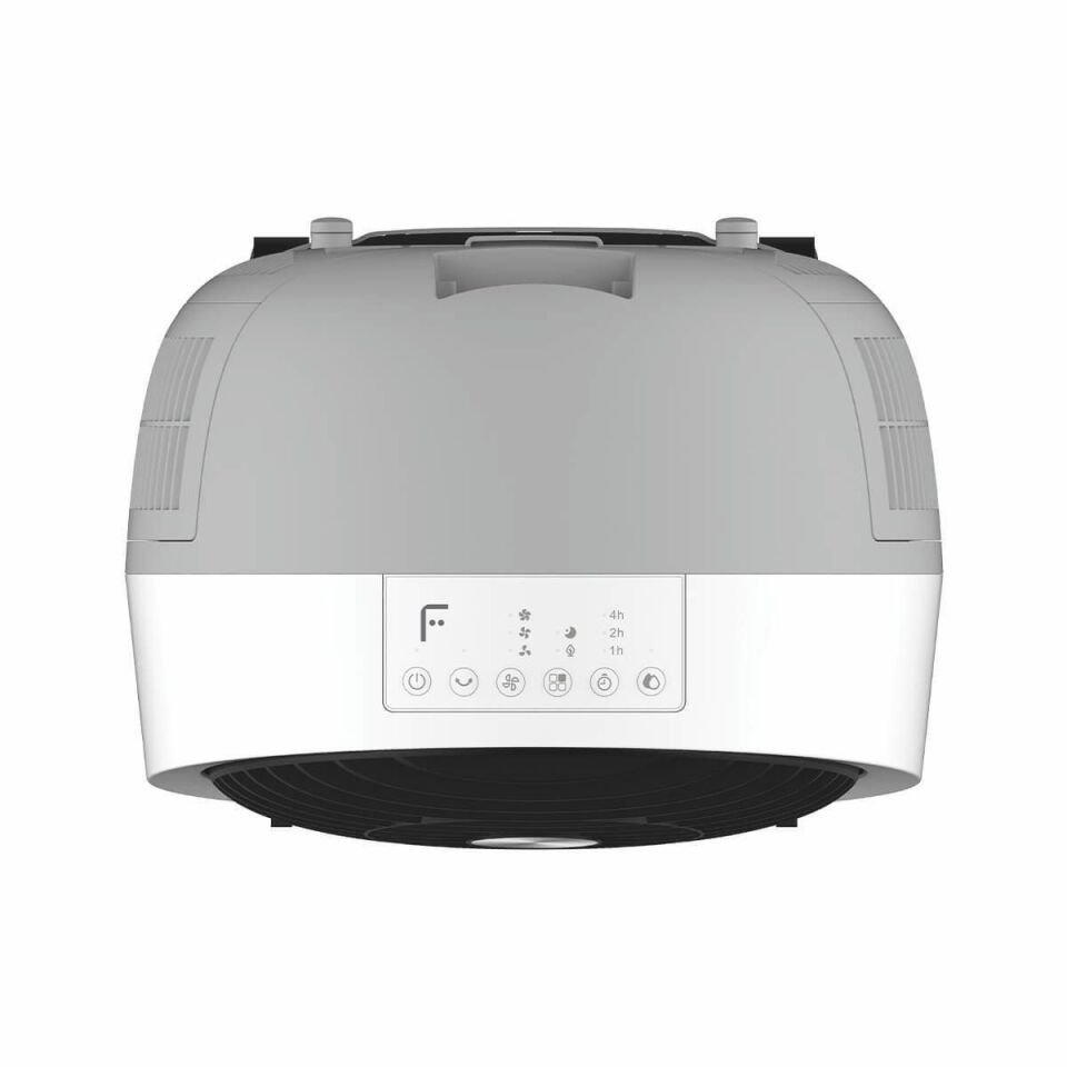 Fakir VK 6006 Yer Tipi Vantilatör