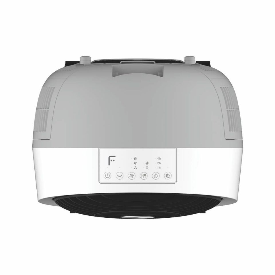 Fakir VK 6006 Yer Tipi Vantilatör
