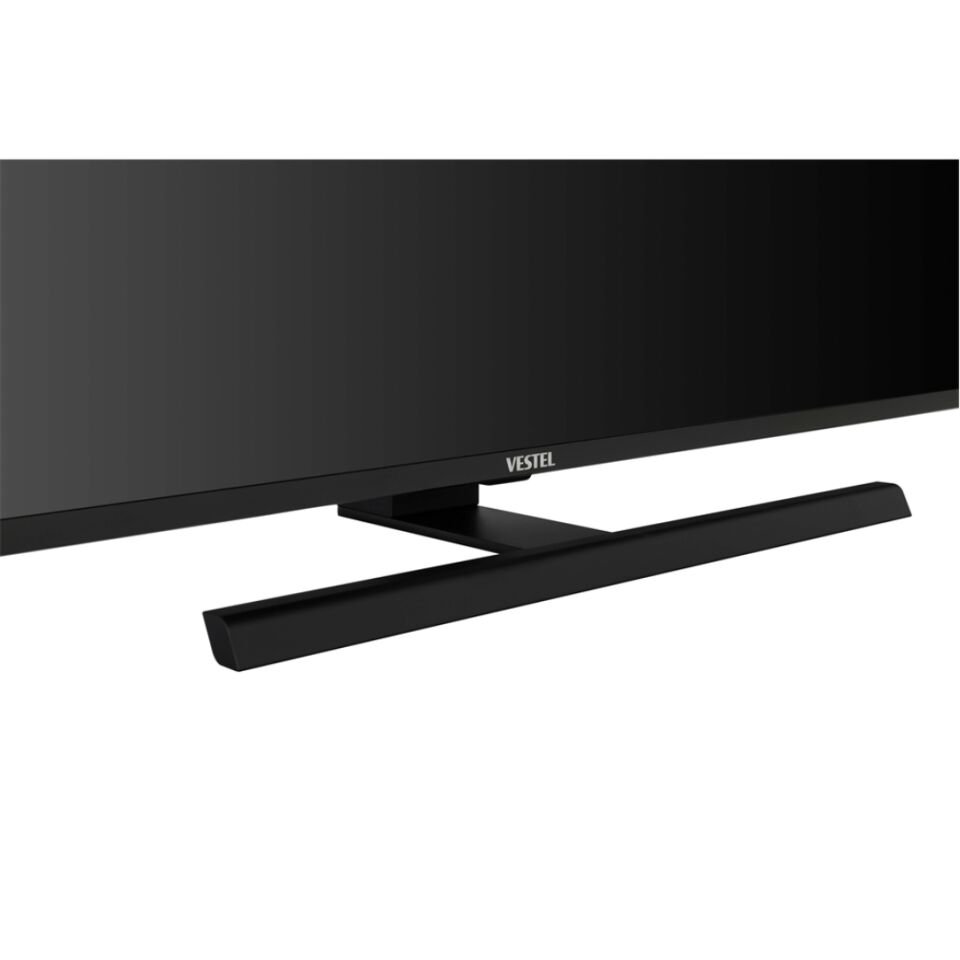 Vestel 55Q9900 4K Ultra HD 55'' 140 Ekran Uydu Alıcılı Smart QLED TV