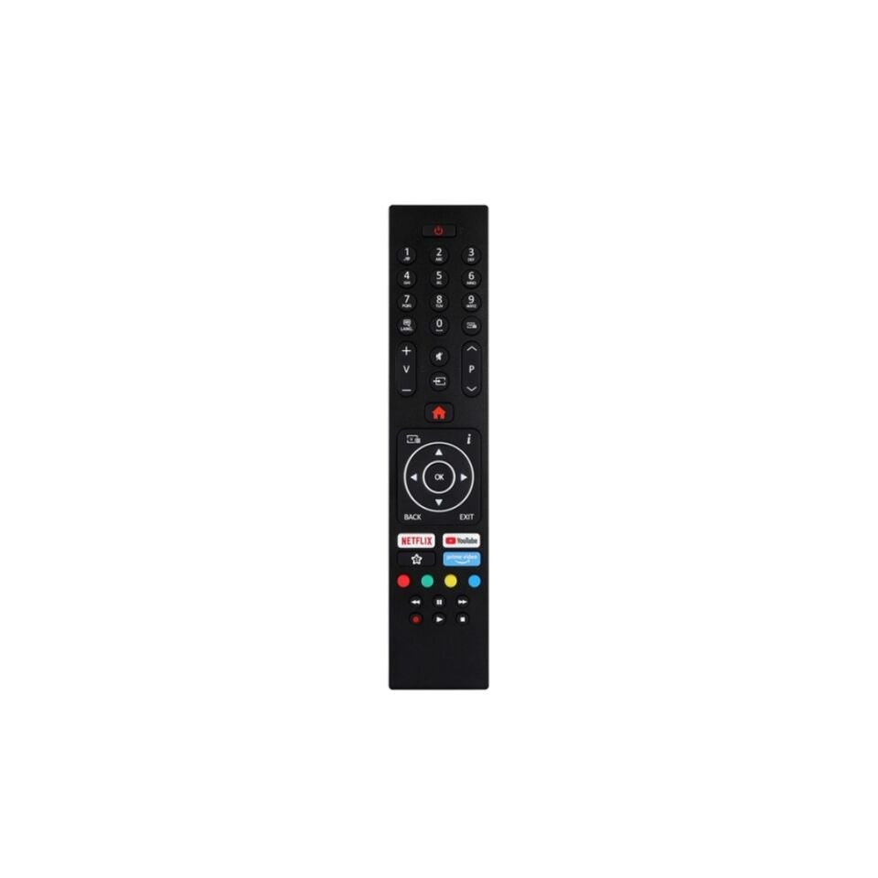 Vestel 55Q9900 4K Ultra HD 55'' 140 Ekran Uydu Alıcılı Smart QLED TV