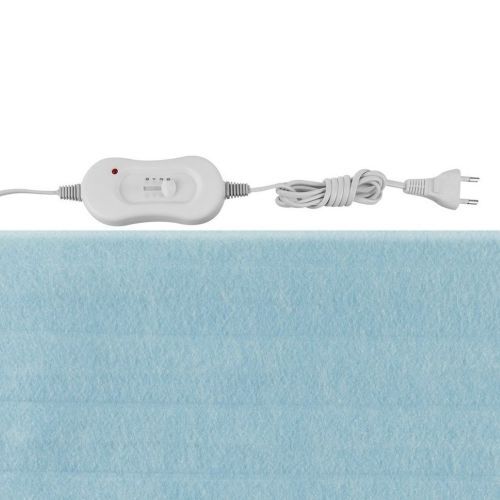 Lökçe Çift Kişilik Elektrikli Battaniye