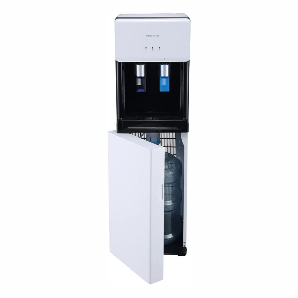 Profilo SS1161 Gizli Damacanalı Su Sebili