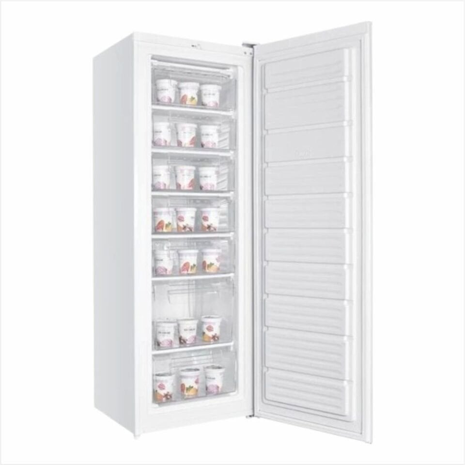 Uğur UED 7242 DTakımı R65 7 Çekmeceli Derin Dondurucu