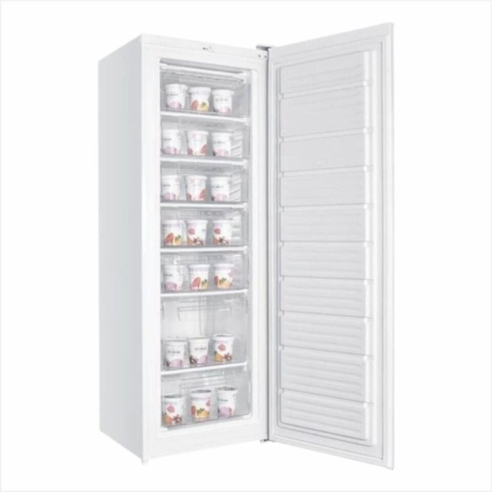 Uğur UED 7242 DTakımı R65 7 Çekmeceli Derin Dondurucu