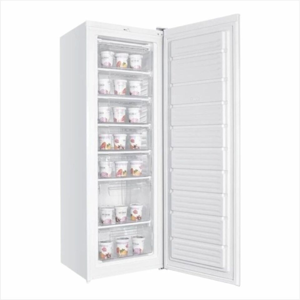 Uğur UED 7242 DTakımı R65 7 Çekmeceli Derin Dondurucu