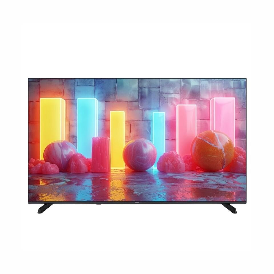 Vestel 65UT9740 65'' 164 Ekran 4K Smart TV