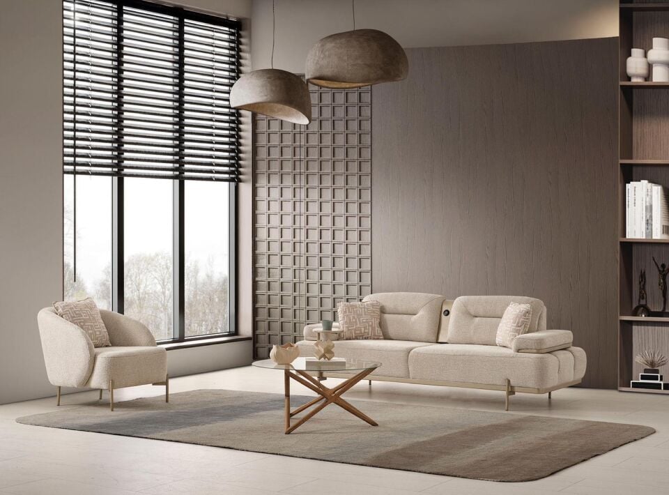 ZÜMRE KORNET 3 KANEPE HERMES12