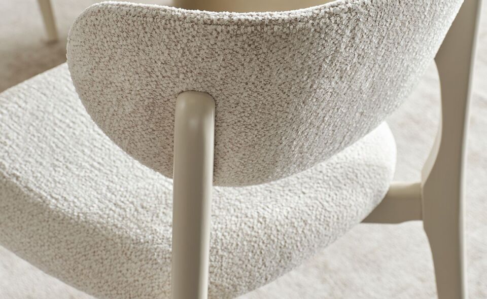 Lizbon Yemek Odası Takımı