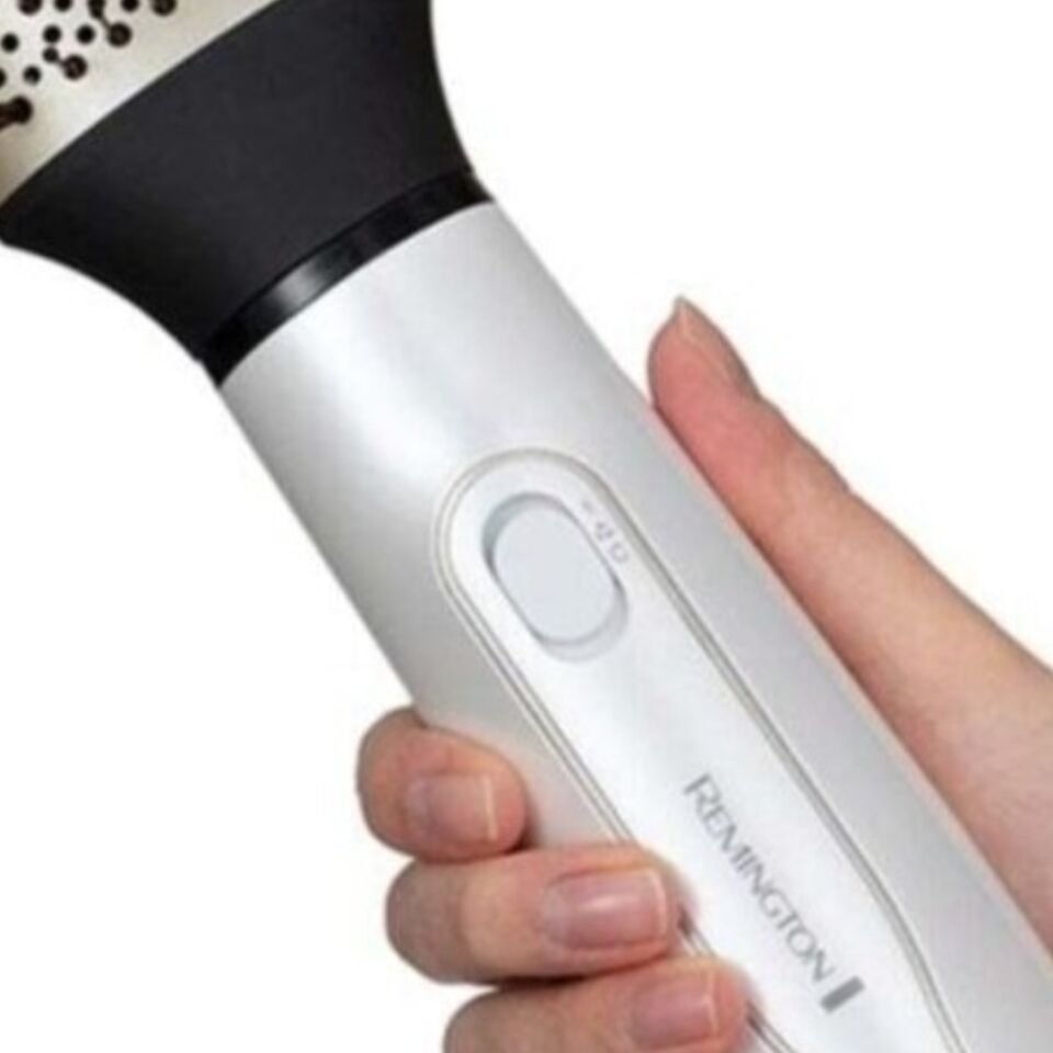 Remington AS8901 Hydraluxe Airstyler Saç Şekillendirici