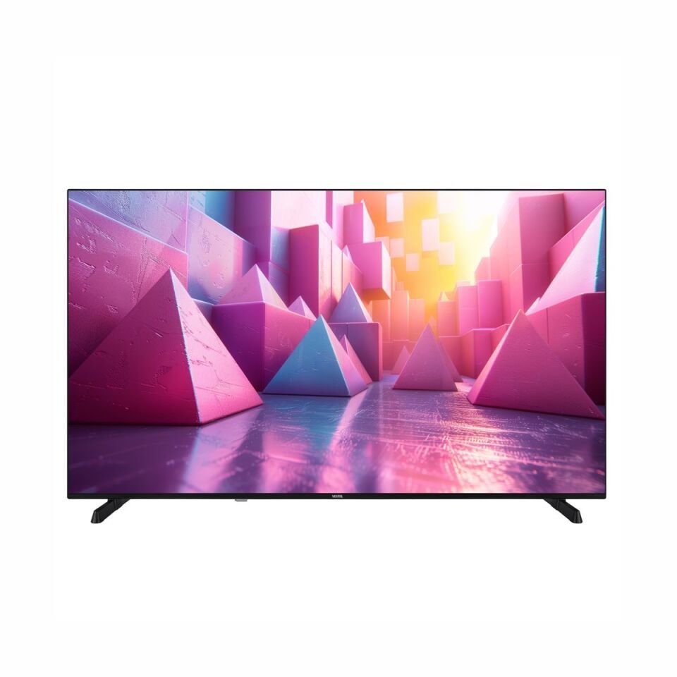 Vestel 43UA9740 43'' 108 Ekran 4K Smart Android TV