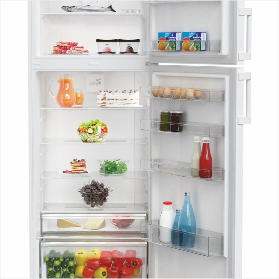 Altus AL 370 No Frost İki Kapılı Buzdolabı