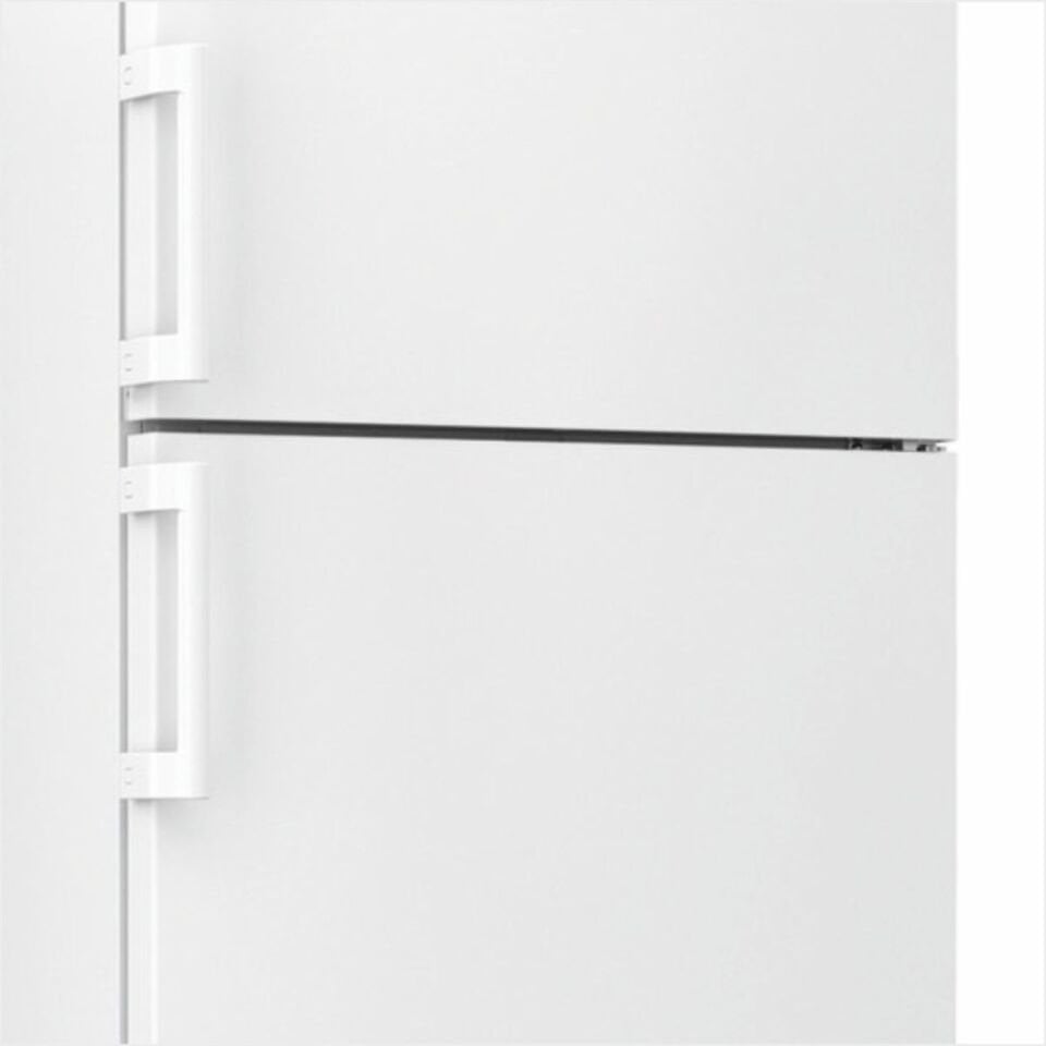 Altus AL 370 No Frost İki Kapılı Buzdolabı