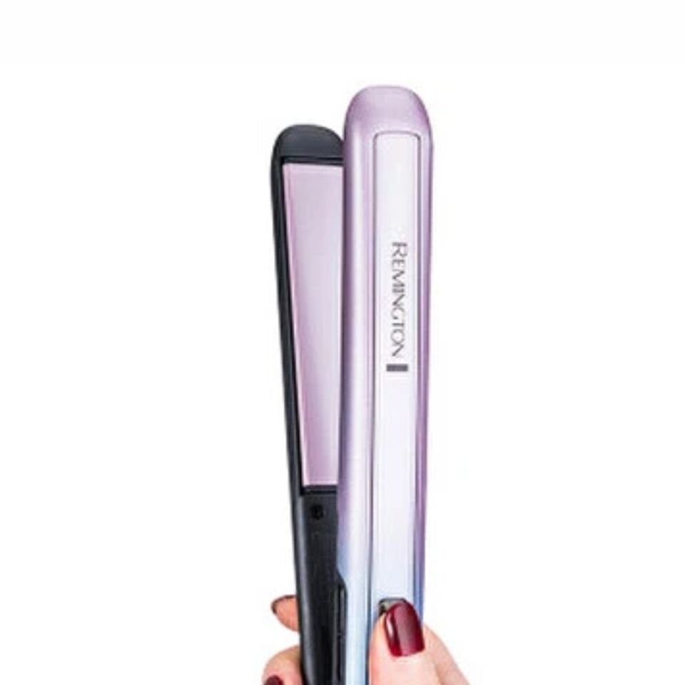 Remington S5408 Mineral Parıltılı Seramik Saç Düzleştirici