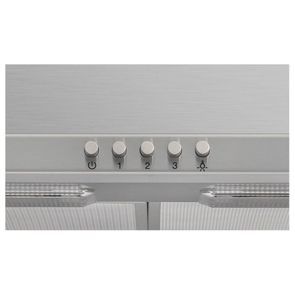 Vestel AD-6001 X Inox Duvar Tipi Davlumbaz