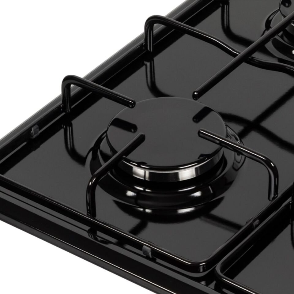 Vestel AO-6004 YS-DG 60 cm 4 Gözü Gazlı Ankastre Ocak