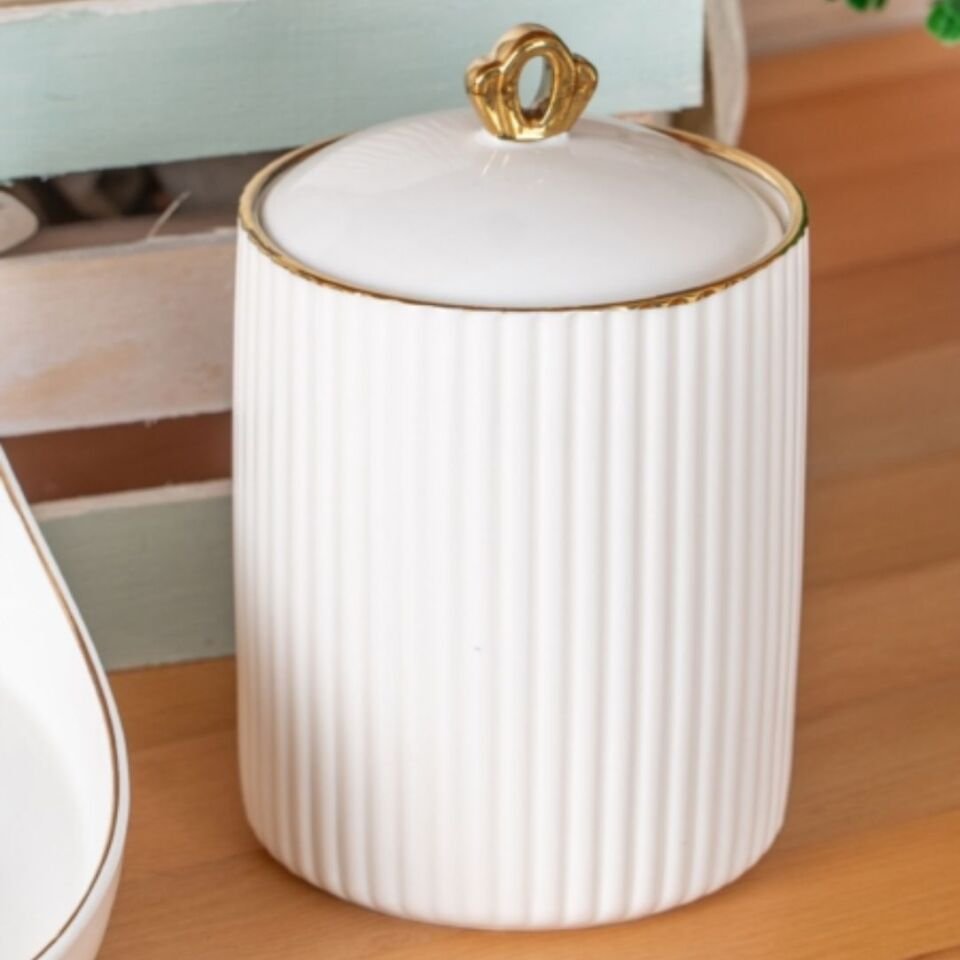 Acar Kaı-22-0381/6Focus Set 6 Lı Mutfak Set