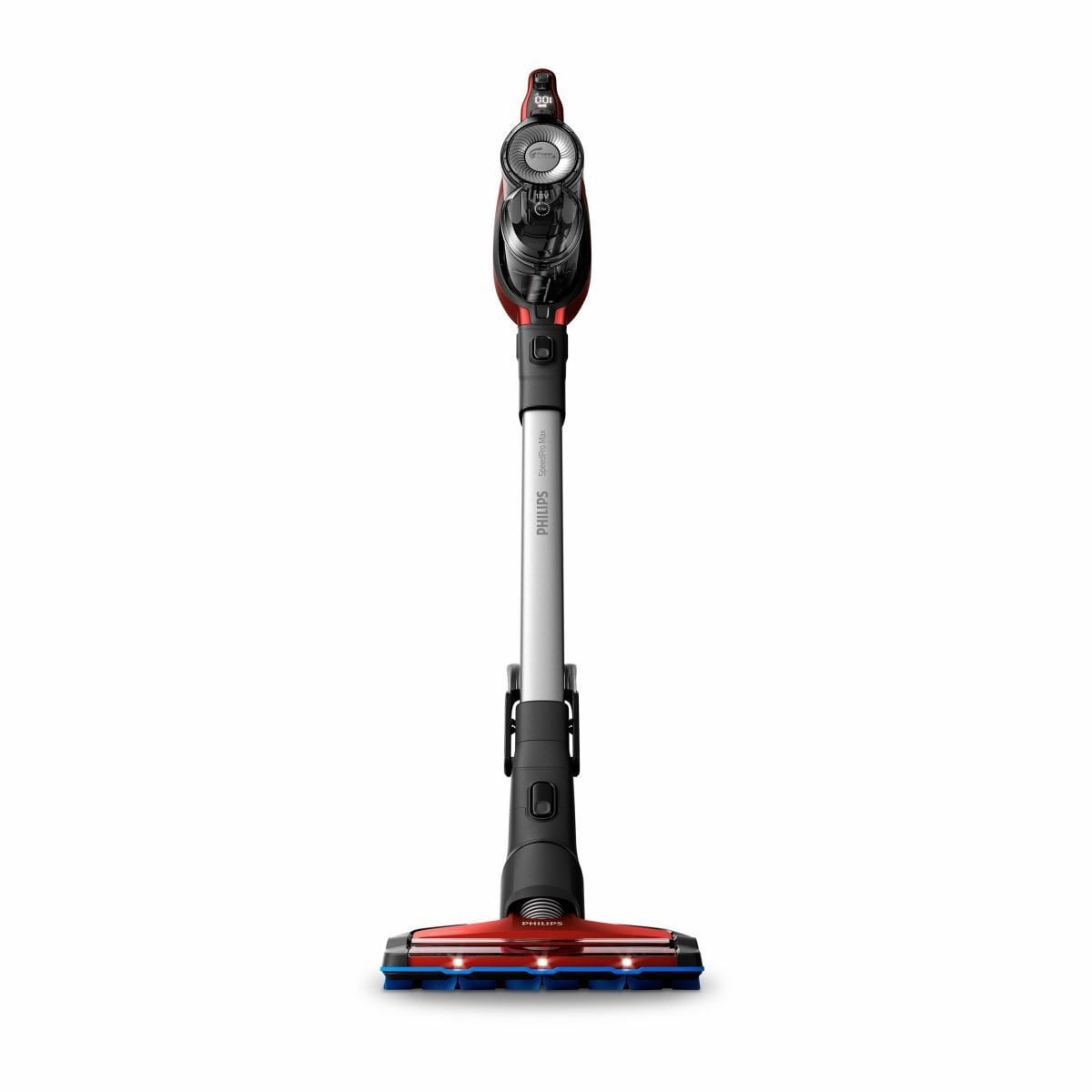 Philips SpeedPro Max XC7043/01 Şarjlı Dikey Süpürge
