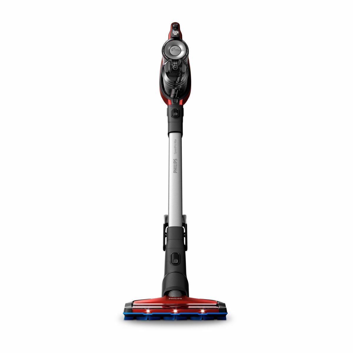 Philips SpeedPro Max XC7043/01 Şarjlı Dikey Süpürge